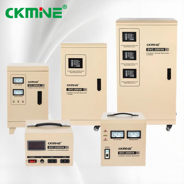 Intelligere Quomodo Regulator Voltaminis Automaticus Operatur