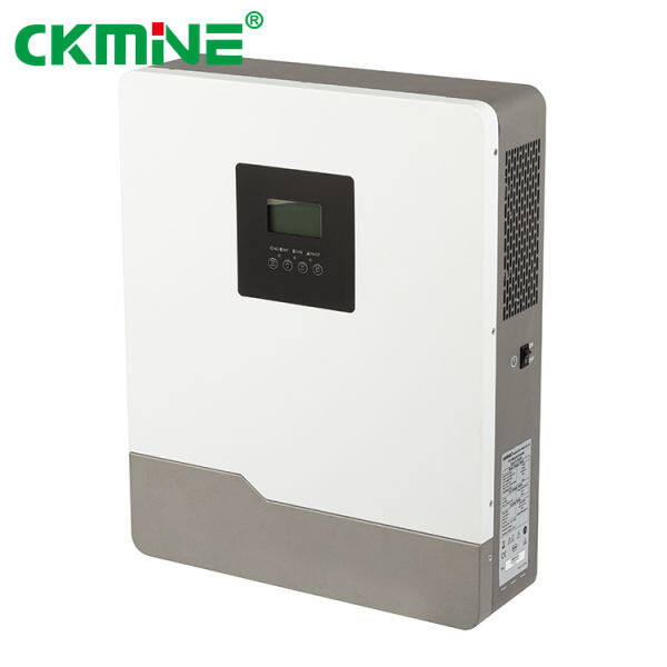Ažurirajte na 6 kW invertor kako biste povećali uštedu energije