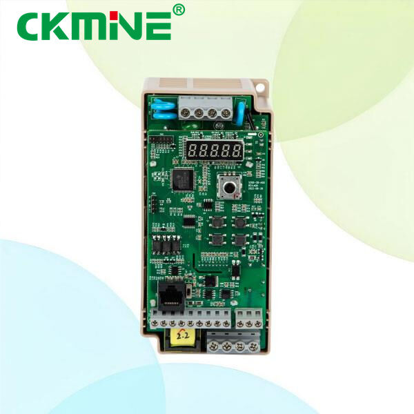 MPPT Solar Charge Controller 100A Technology