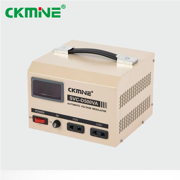 Bagaimana Pem-stabil Voltase Dapat Membantu AC Anda Berfungsi dengan Optimal