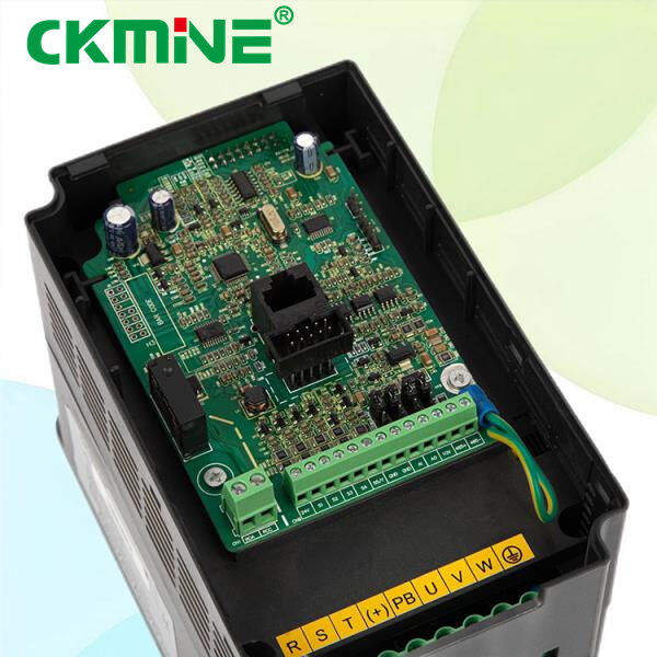 ইনভার্টার 5000W সহ আপনার ঘর বা ব্যবসা চালু করুন
