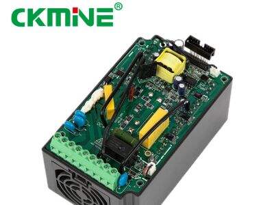 Quae Industriae Maxime Proficiscuntur a Generalis Uti VFDs?