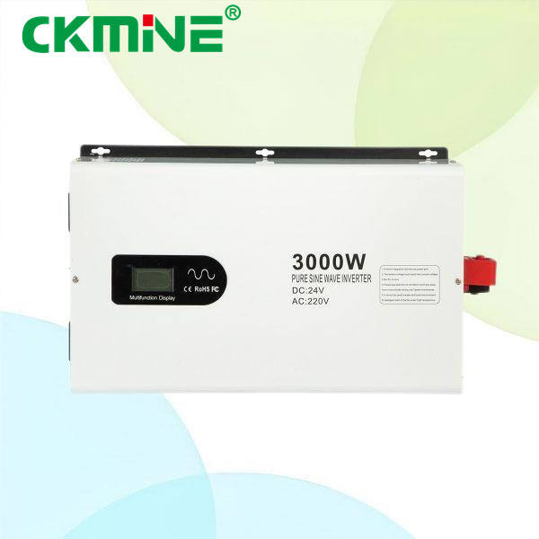 Sustinendo Super Fidem Inverter Charger 12V