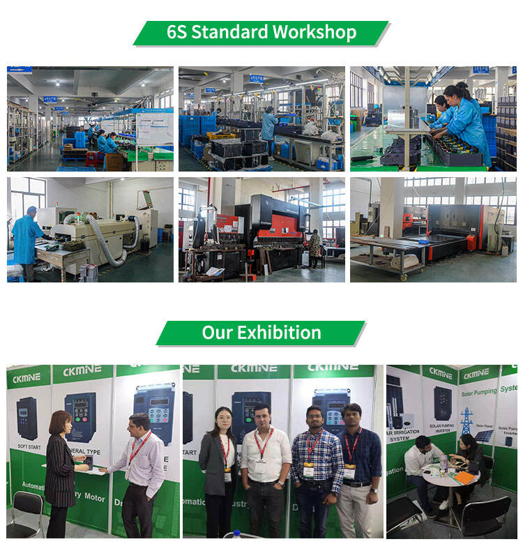 CKMINE High Efficiency Quality VFD 7.5KW Variable Frequency 3 Phase Inverter AC Elevator Drive Lift Converter supplier