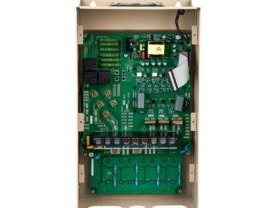 Claves Mini Type VFD Explained