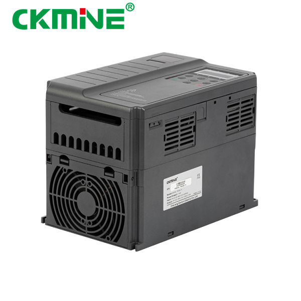 Inspectio propinqua Monarch Nice 3000, Technologicus Ingeniositas Controlis Elevatoris