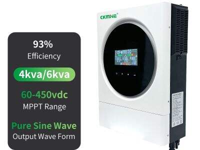 Quomodo Inverter Solaris Extra Rete pro RVs vel Cabanis Componere