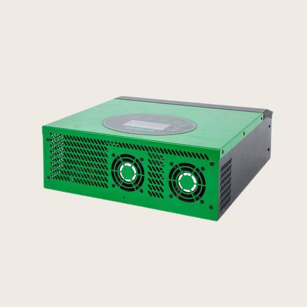 Beskerm die toekoms van jou huis of besigheid met 'n 5kw hibriede solêre inverter.