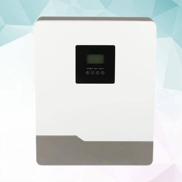Kako Hibridni 6kw Solarni Inverter Može Unaprediti Vaš Dom