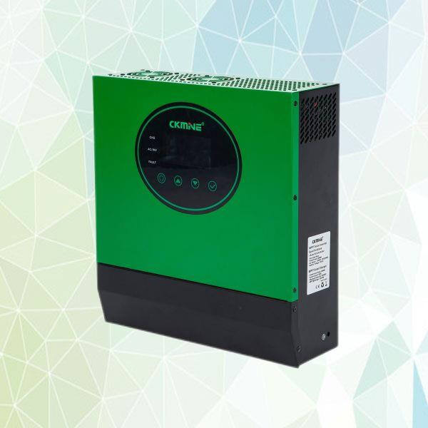 Akilliy uy inverteri yordamida elektr to'lovizni kamaytiring