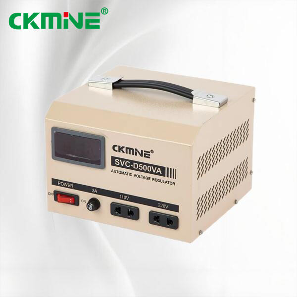 Tanda-tanda Regulator yang Rusak