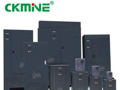 Quomodo VFD ad Usum Generalem in Linea Fabricationis Installes