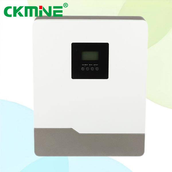 inversor 5 KW - Unus modus multa convenit