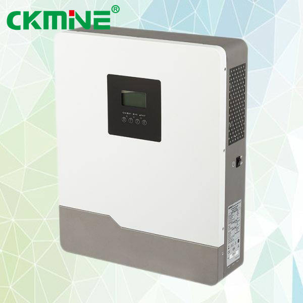 Efficienter converte energiam solarem in electricitatem usabile sine pila