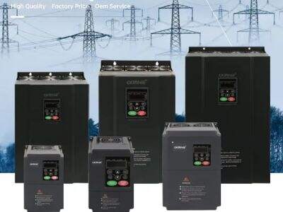 Quomodo VFD ad Usum Generalem Motoris Velocitatem Regulandam Operatur