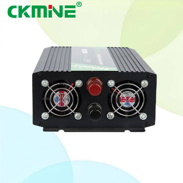 24v инверторын чист сайн хөдөлгөөн электроник бүтээгдэхүүнүүдийн амьдралыг хэрхэн боловсруулж болох вэ