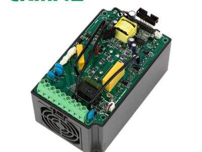 Quomodo Reliable General Purpose VFD Suppliers Emere?
