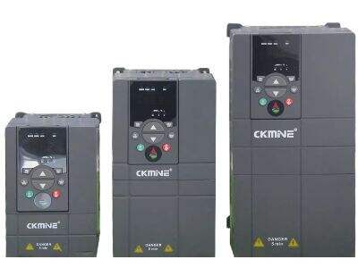 Cur Solar Pump Inverter solutio sustinenda sit