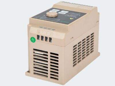 Quomodo VFD Generalis Usus Industriam Efficientiorem Facit