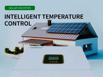 Quae est differentia inter Inversorem Solarium Pumpae et Inversorem Electricitatis