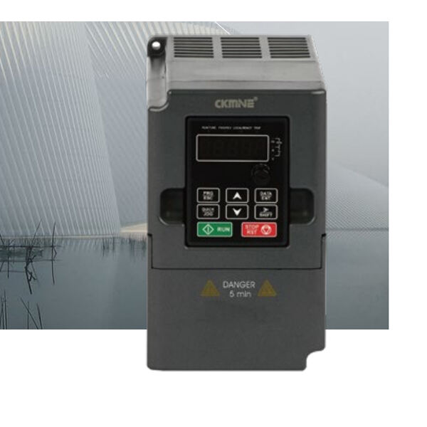 GENERALE VFD KM10 SERIES