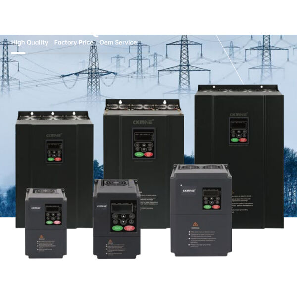 General Purpose VFD SERIES KM7000