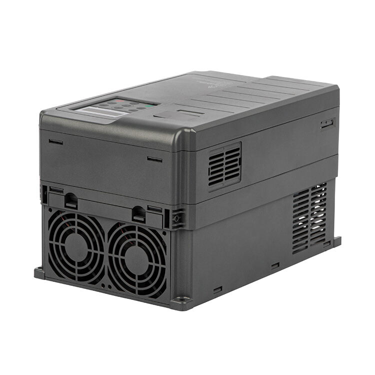 KAIMIN KM500L 15kW Open Loop VVVF Elevator VFD Variable Frequency Inverter Lift Parts Ac Drive Customized for Control manufacture