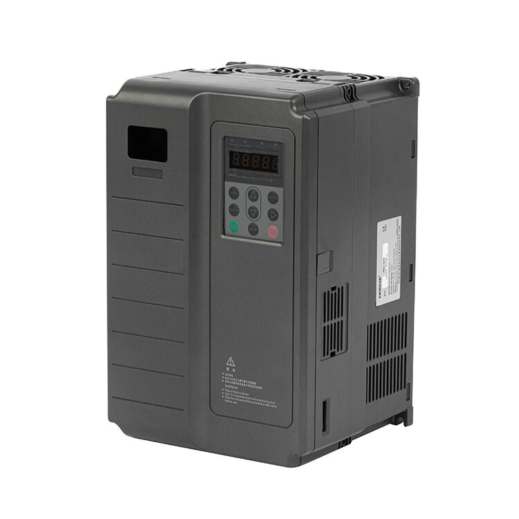 KAIMIN KM500L 15kW Open Loop VVVF Elevator VFD Variable Frequency Inverter Lift Parts Ac Drive Customized for Control supplier