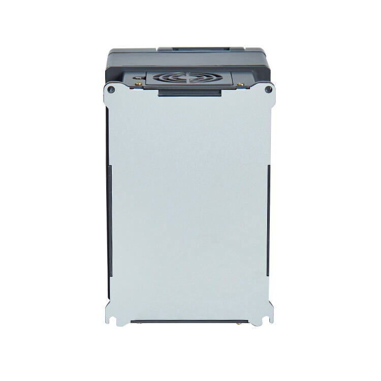 CKMINE China Three Phase 220V 380V Multifunctional AC Frequency Converter 50hz to 60hz Variadores De Frecuencia VFD Inverter supplier