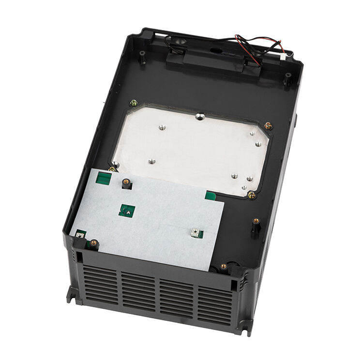 KAIMIN KM500L 15kW Open Loop VVVF Elevator VFD Variable Frequency Inverter Lift Parts Ac Drive Customized for Control details