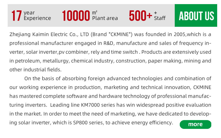 Hot Sales Single-phase Frequency Converter 50hz to 60hz 220v Variable Frequency Drive Inverter manufacture