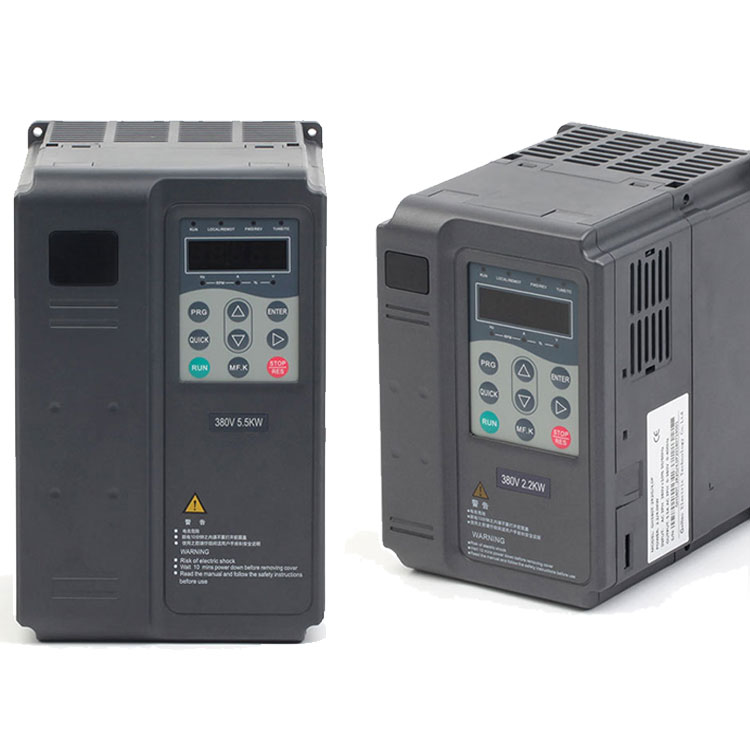 CKMINE KM500L Elevator Frequency Inverter Basso Potentia 1.5kw 220v 3 Fase 3.7amp Ac Vvvf Lift Escalator Control Vfd Vsd Drive