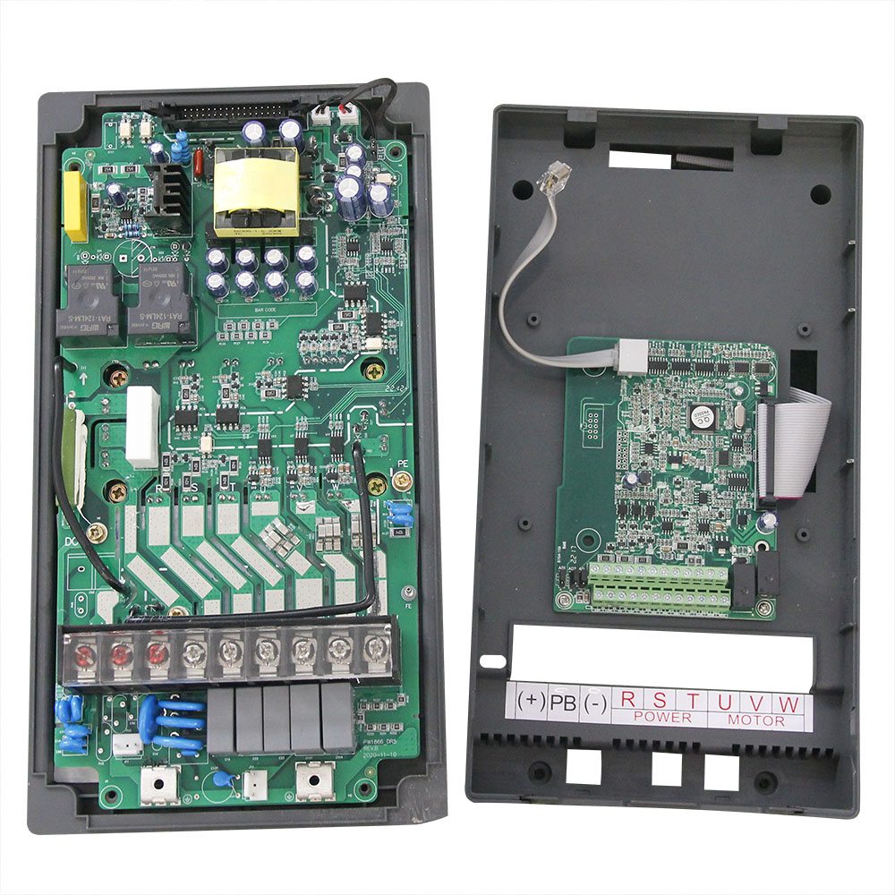 CKMINE SP800 Wholesale 11kw 10kw 9kw 8kw 380v Solar Panel Water Pump Inverter Variable Frequency Drive for Irrigation System details