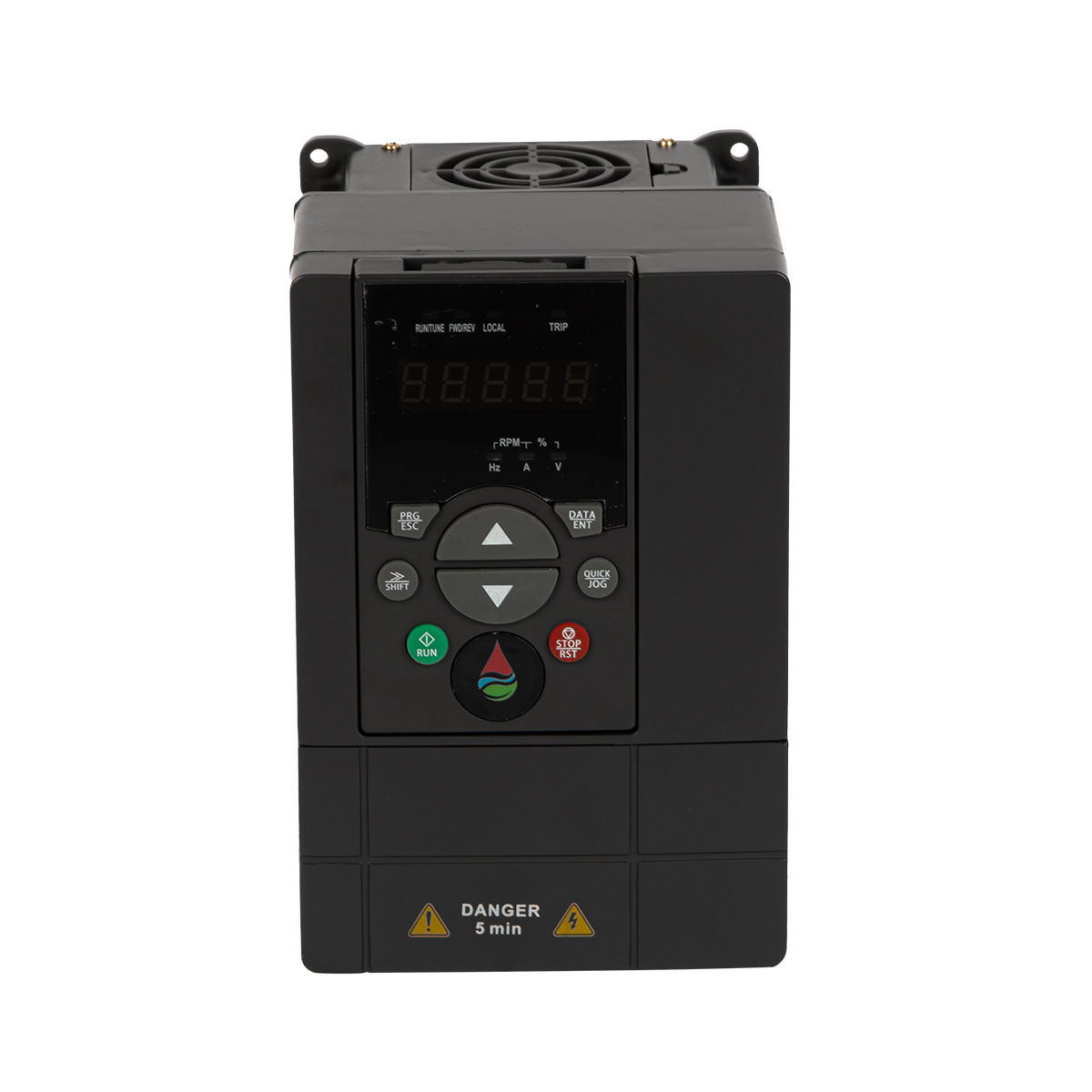 Gestio Aqua Efficientia cum CKMINE's SP800 Series Solaire Pompa Inverter: Praecipua Utilitas et Caracteristica.