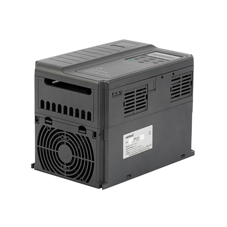 High Performance 7.5kW 10HP Three Phase 380V Elevator Parts Motor Drive Frequency Inverter Step Lift Escalator Controller VFD supplier