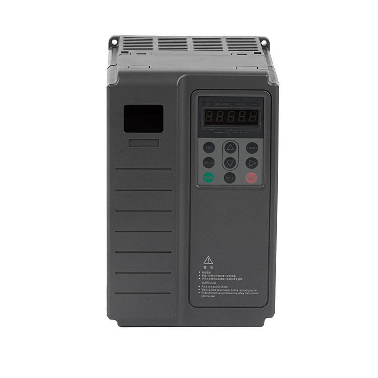 CKMINE Venalitas Popularis Elevator Frequens Inversor Apertus Circulus 7.5kW 10HP 3 Phasus 380V Elevator Motoris Machina Converter Motoris VFD Controller