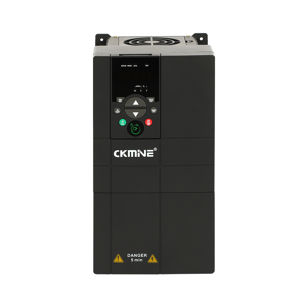 CKMINE 5.5kW 7.5kW 11kW 15kW 15HP 3Phase 380V Frequency Converter Celeritas Imperium Variabilis Frequency Inverter pro Motore Industrial