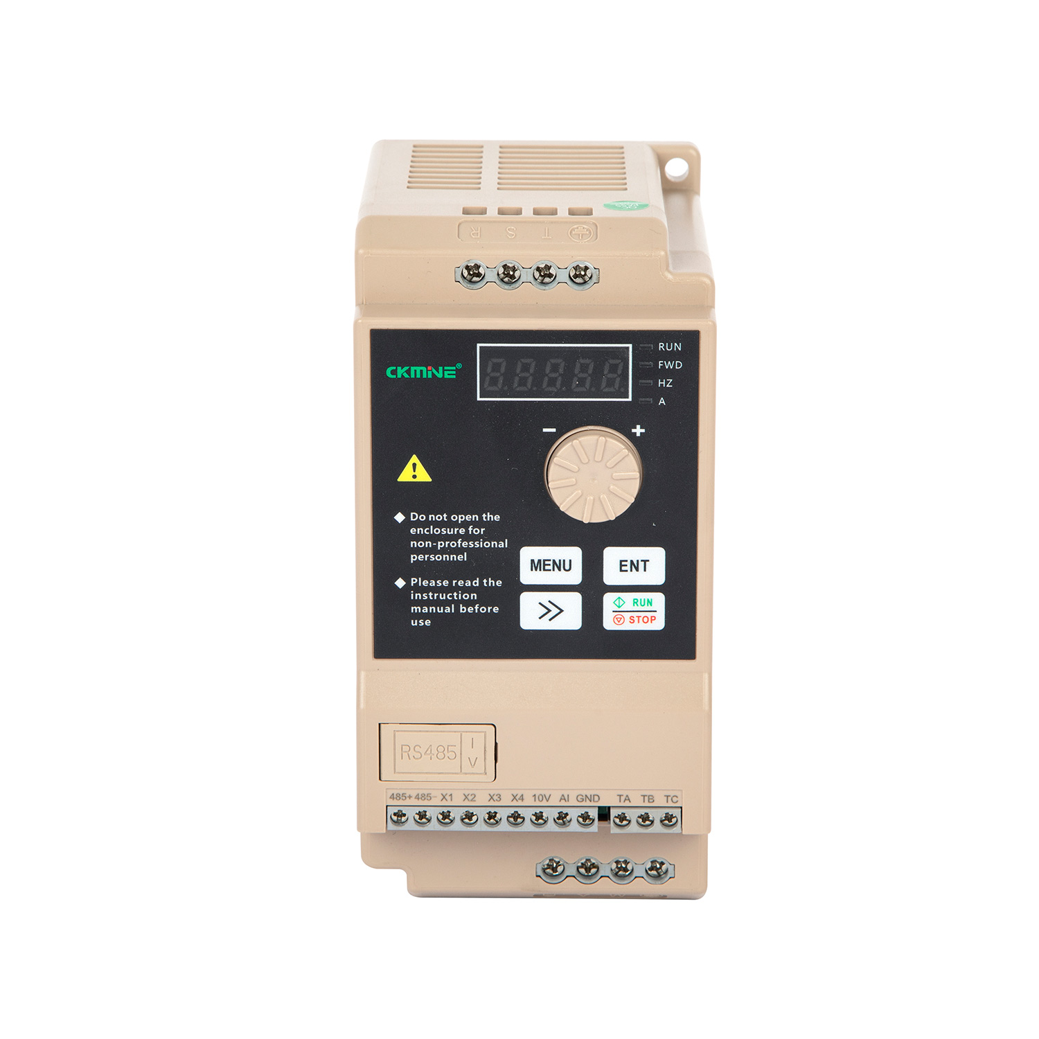 Quam Efficax Est Inversor Solaris pro Controle Motorum Industrialium in Syria?