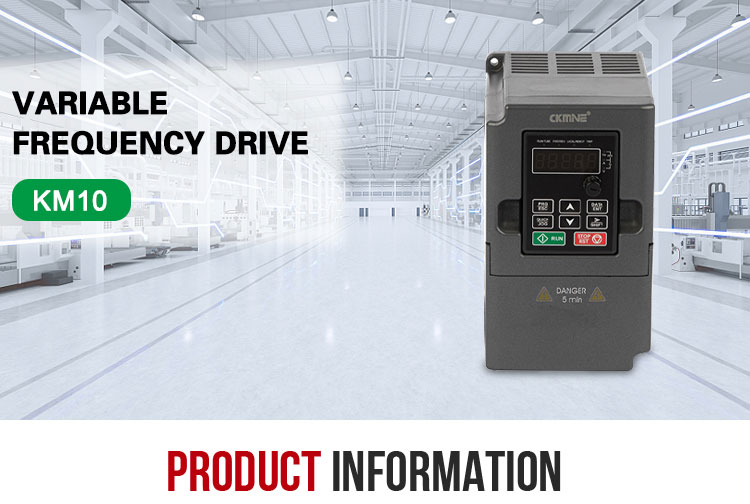 Hot Sales Single-phase Frequency Converter 50hz to 60hz 220v Variable Frequency Drive Inverter supplier