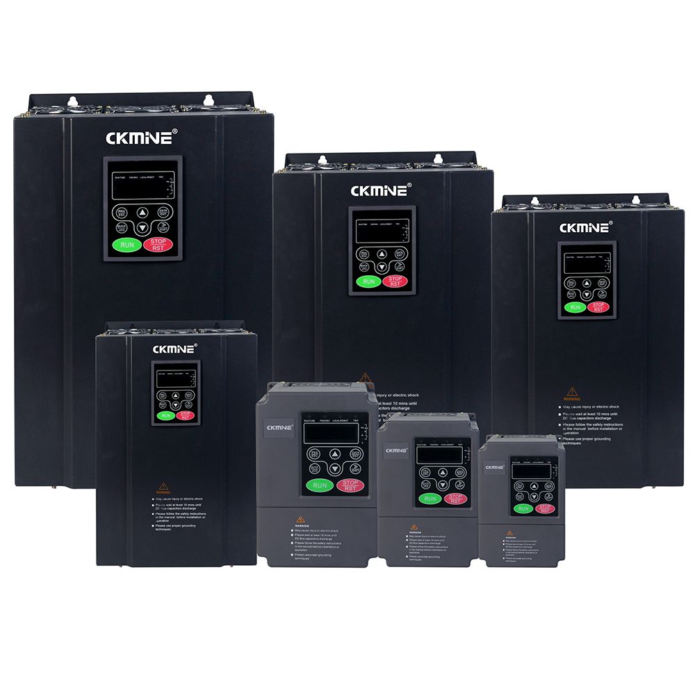 CKMINE Venalibus Popularibus Customizatis Grossis 18kW 22kW AC Variabilis Frequens Driver Vfd Inverter pro Motore