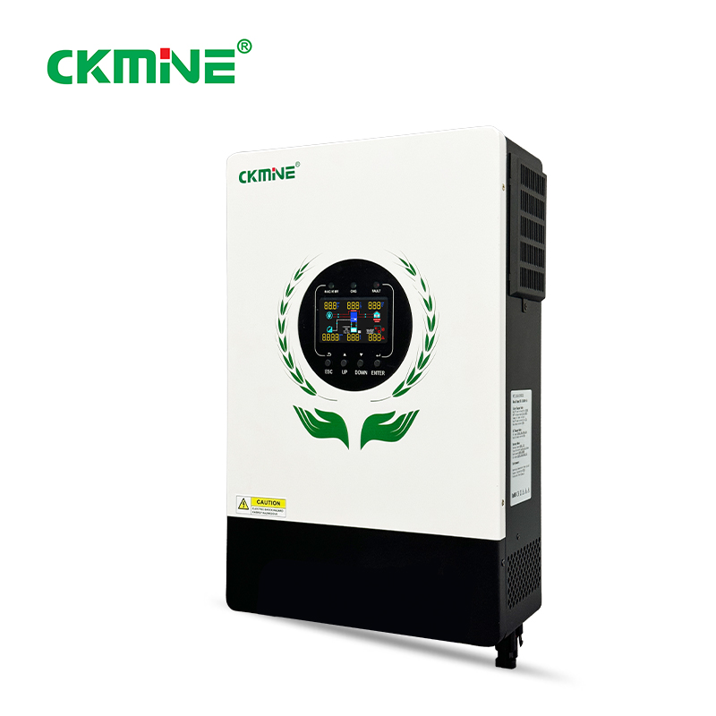 Inversor Solar Monofásico Fuera de la Red Inversor Solar Fuera de la Red 3.5kW 3.5kVA 48V 51.2V220V Protección Integral