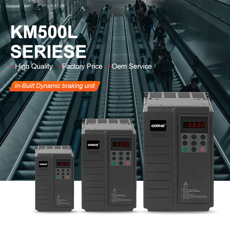 Quomodo Inverter Elevatoris Tuum Securum Transitu Verticali Prospicit