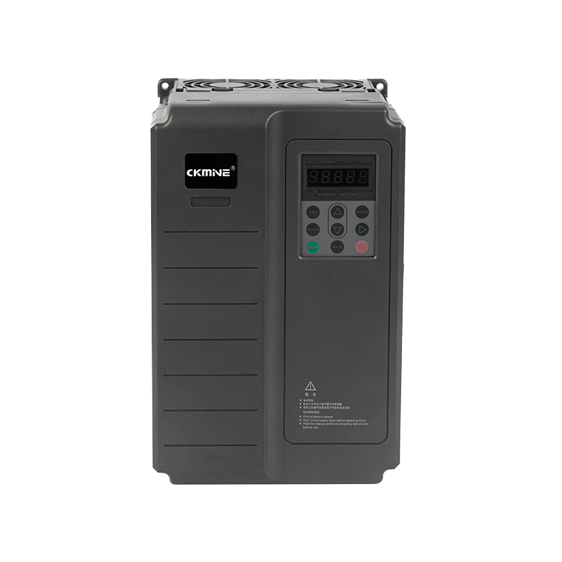 CKMINE 15kW 220V Single Phase Input III Phase 380V Output 32A Elevator Frequency Inverter Variable Speed Drive VVVF VFD