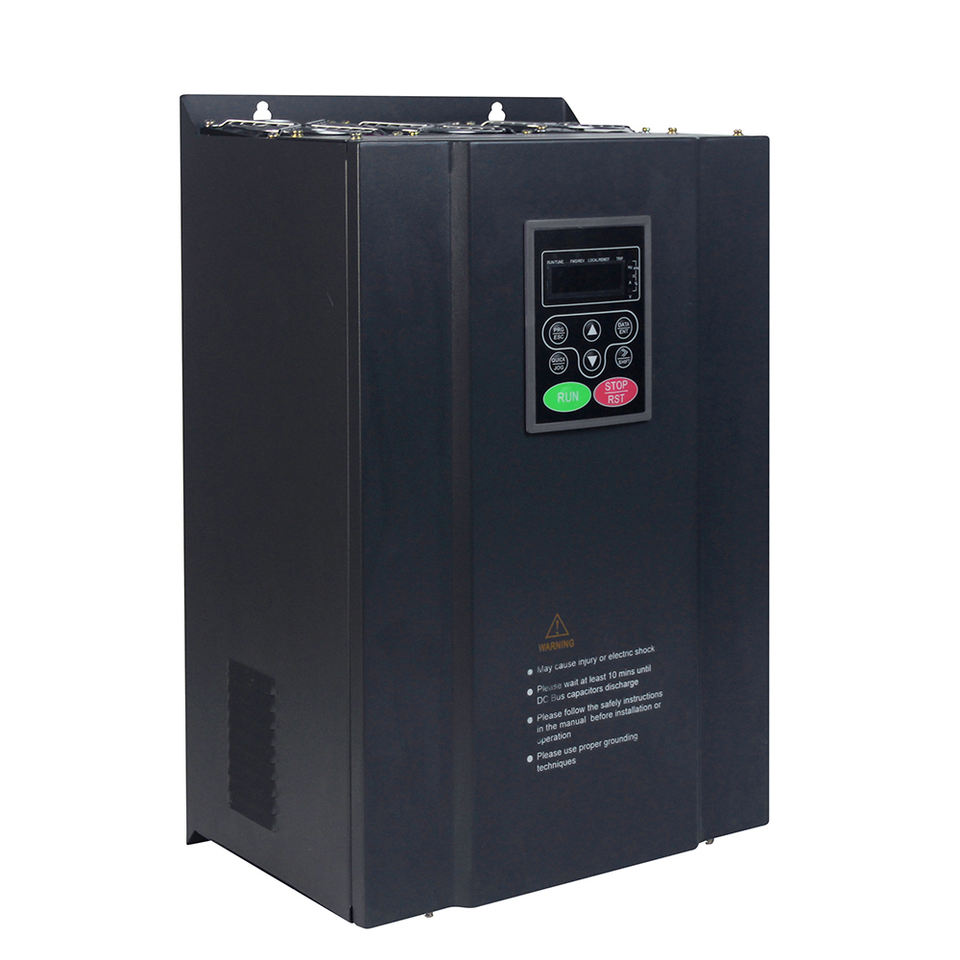 CKMINE ราคามาตรฐาน 0.75-630kW เครื่องปรับเปลี่ยนความถี่ vfd drive อินเวอร์เตอร์ความถี่ต่ำ ประเทศจีน