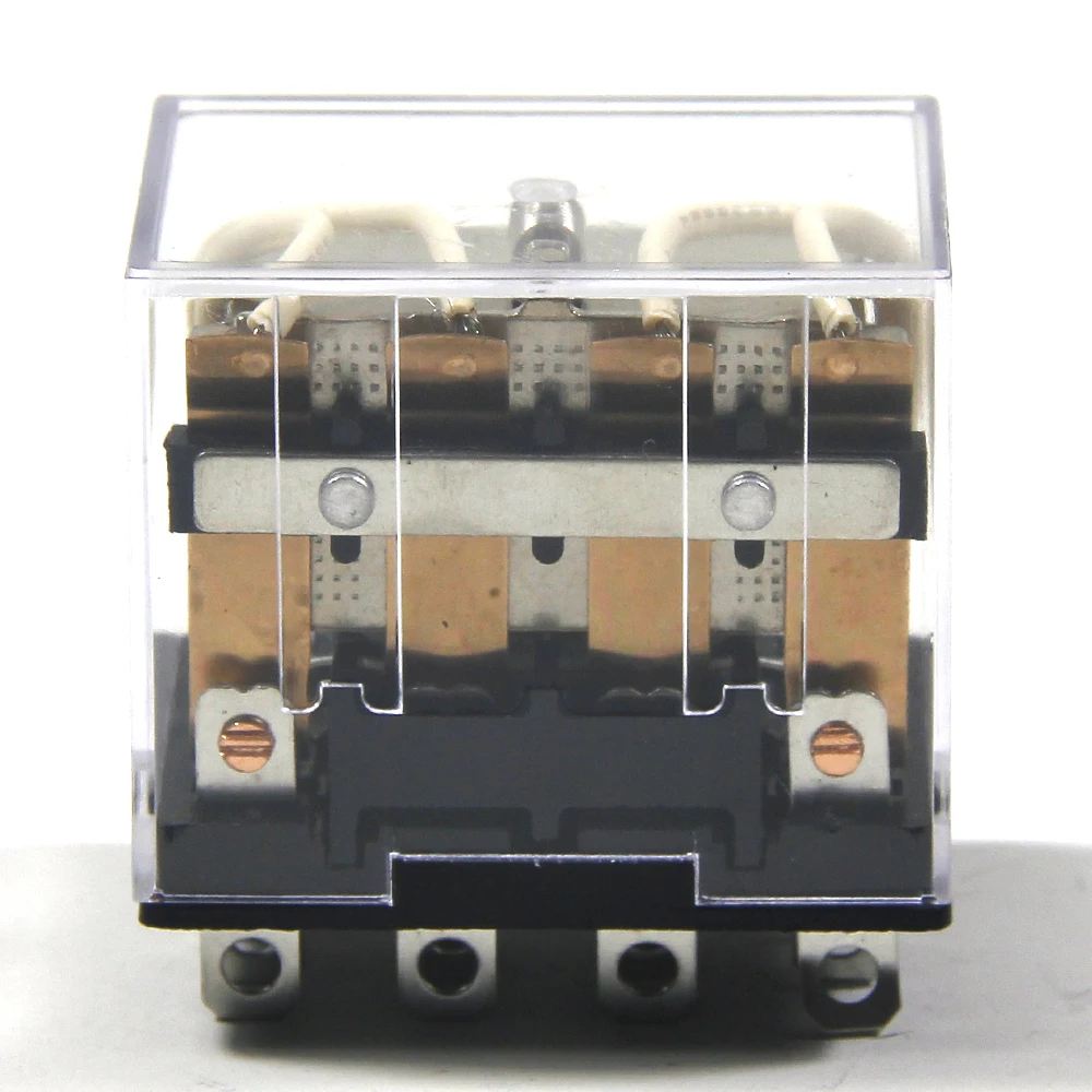 CKMINE LY4N Manufacturer Wholesale 14Pins 10A 250VAC 230VAC DC 28V Multiple Function Mini General Propositum Nullam