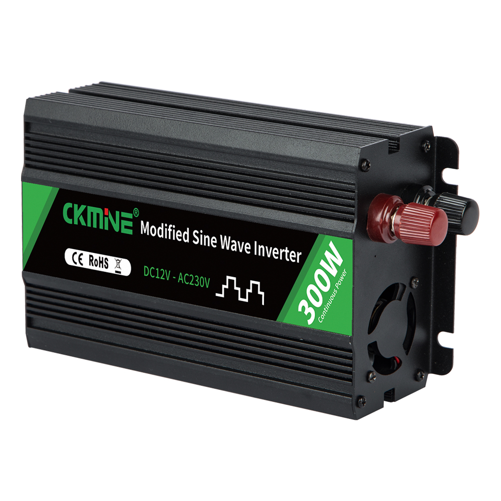 CKMINE OEM ODM 300W DC 12V 24V 48V in ac 100V 110V 120V 220V 230V 240V Modificata Sine Unda Potentia Inversor Voltus Automobilis Converter