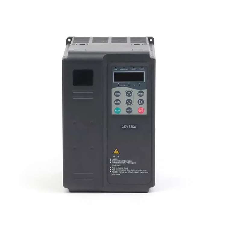 CKMINE 380V Elevator Variabilis Bassus Frequens Inverter 3 Phasus VVVF Elevator Drive 5.5kW Vfd Ac Driver Application pro Elevator