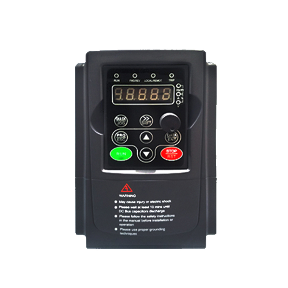 KAIMIN Altiorem Qualitatem 50hz ad 60hz 1.5kw 1kw Sinensem Conversionem Frequentiae Convertere Monophasica ad Trifasica 220v Inverter Ac Drive Vfd