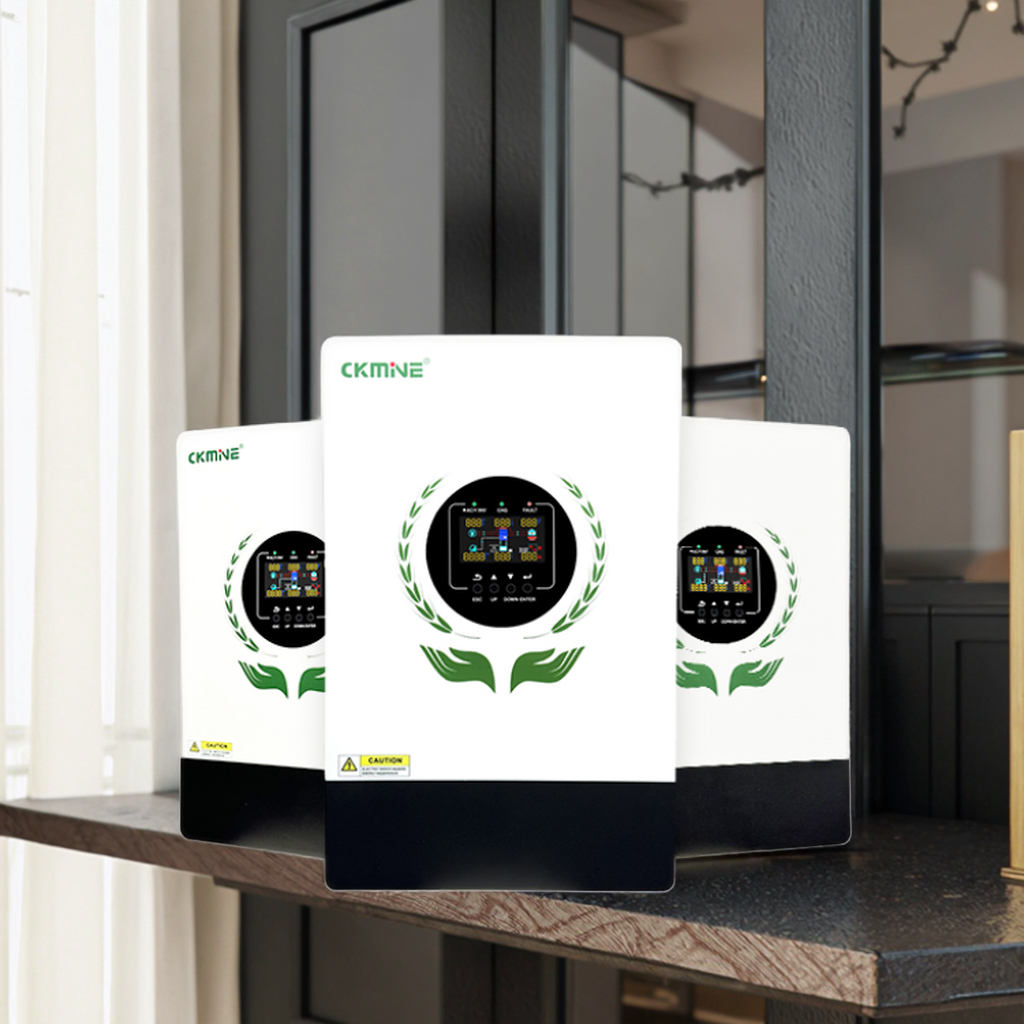 Output Power Factor 1.0 Off Grid Solar Inverter 3.5kW 3.5kVA 48V 51.2V220V 50hz/60hz(Auto Sensing)