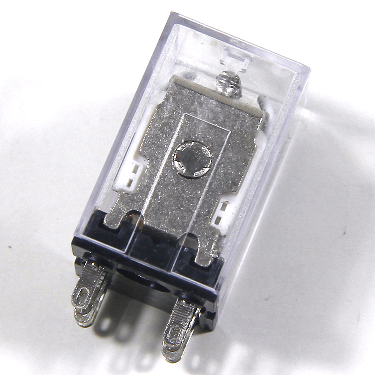 CKMINE MY2N 8 Pins General Purpose 5A 250VAC 2Z DC 28V 24VDC Voltage Miniature Electric Electromagnetic Power Relay details